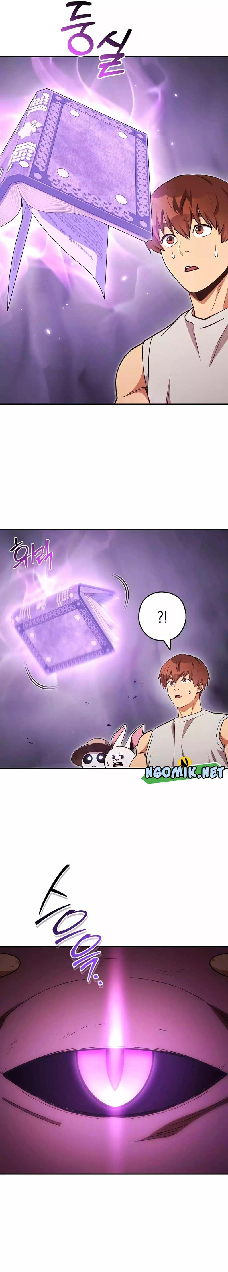 Dungeon Reset Chapter 192